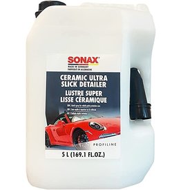 SONAX SONAX CERAMIC ULTRA SLICK DETAILER