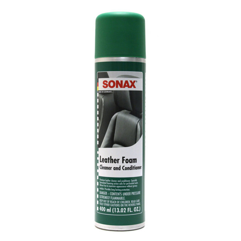 SONAX SONAX ALCANTARA CLEANER