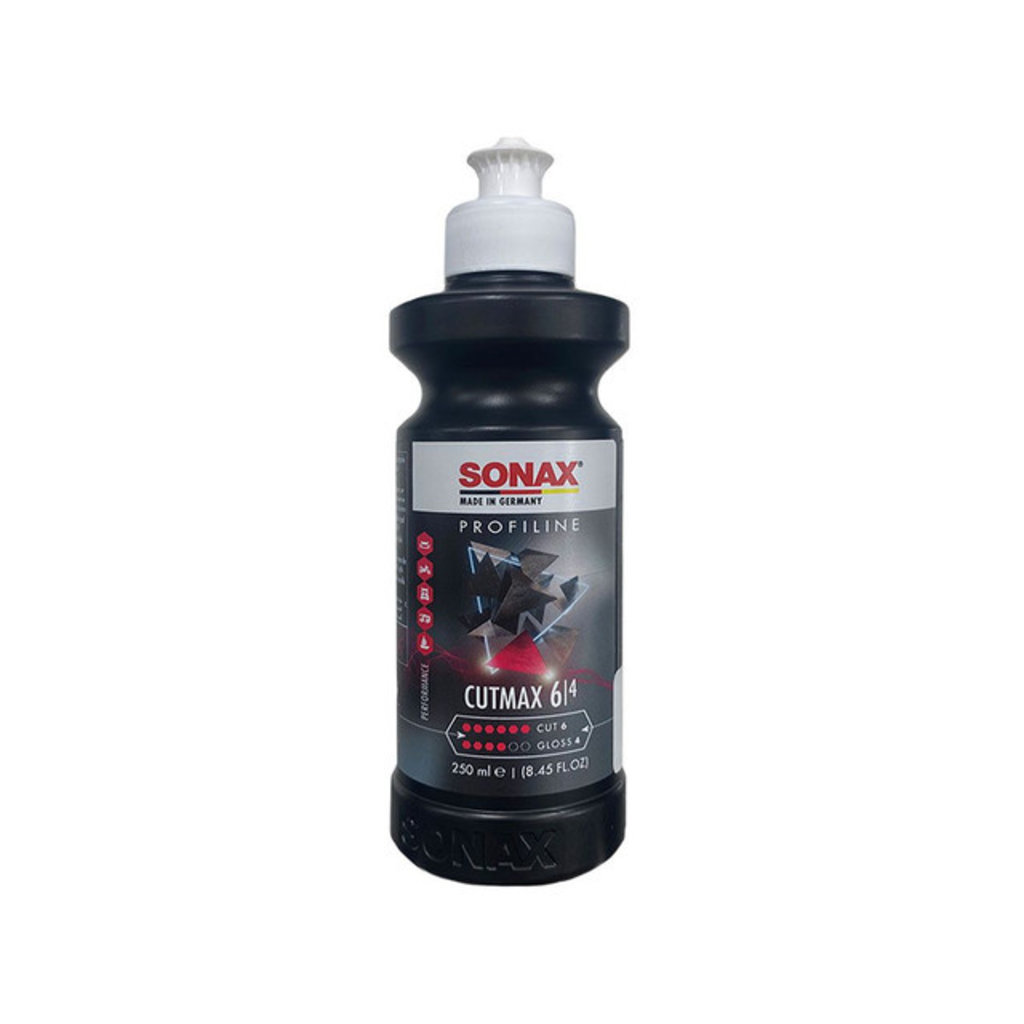 SONAX SONAX CUTMAX