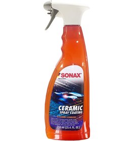 SONAX SONAX CERAMIC SPRAY COATING