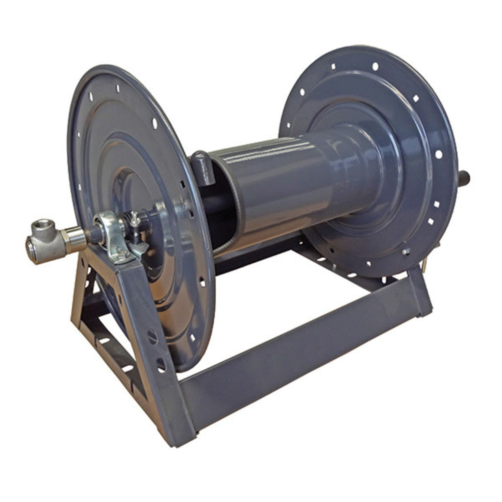 HOTSY HOTSY CHARCOAL HOSE REEL