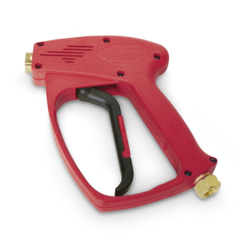 HOTSY HOTSY H1050 RED GUN