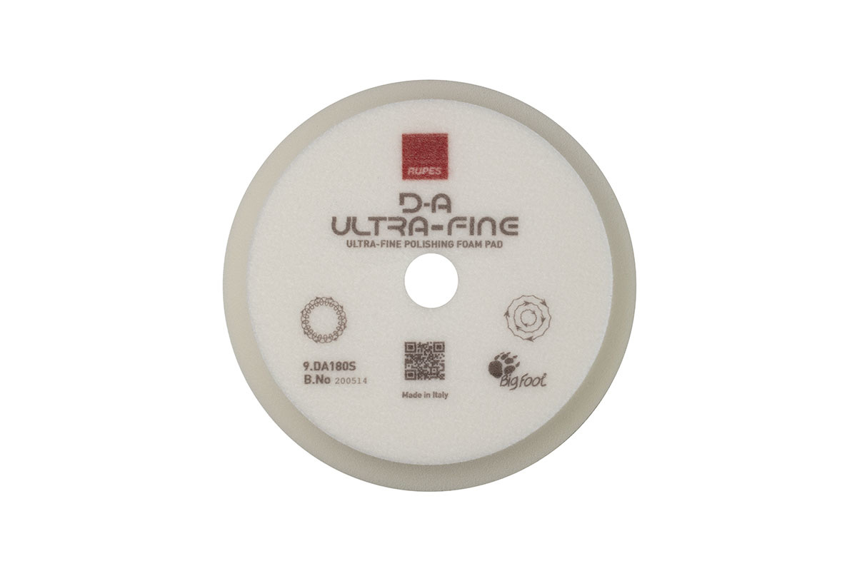 RUPES RUPES ULTRAFINE POLISH PAD