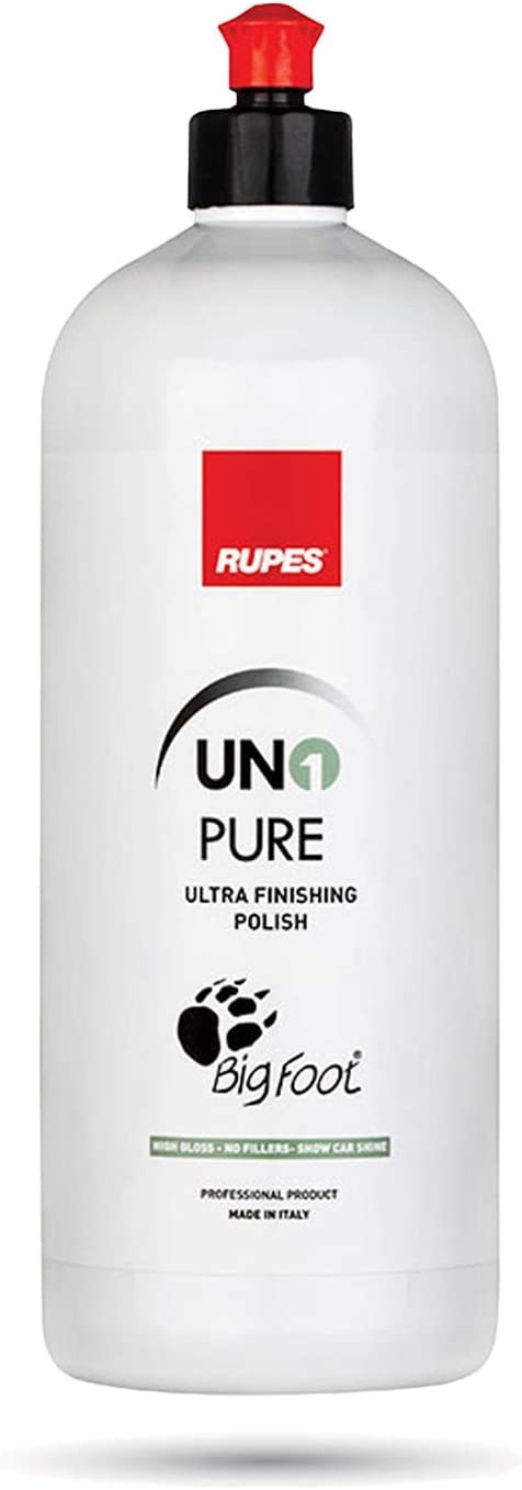RUPES RUPES UNO PURE FINISH POLISH