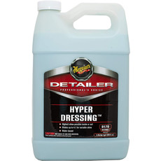 MEGUIAR'S MEGUIAR'S HYPER DRESSING