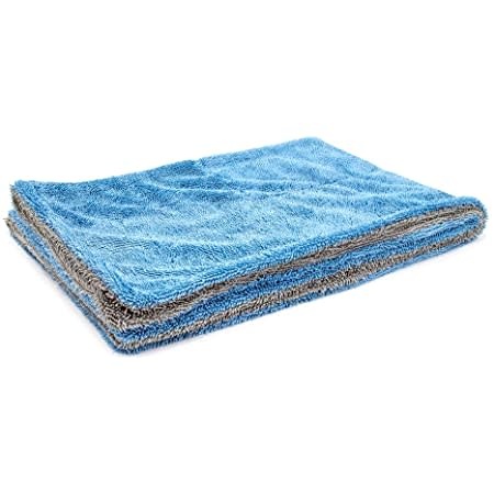 AUTOFIBER AUTOFIBER DREADNOUGHT TOWEL