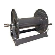 HOTSY HOTSY CHARCOAL HOSE REEL