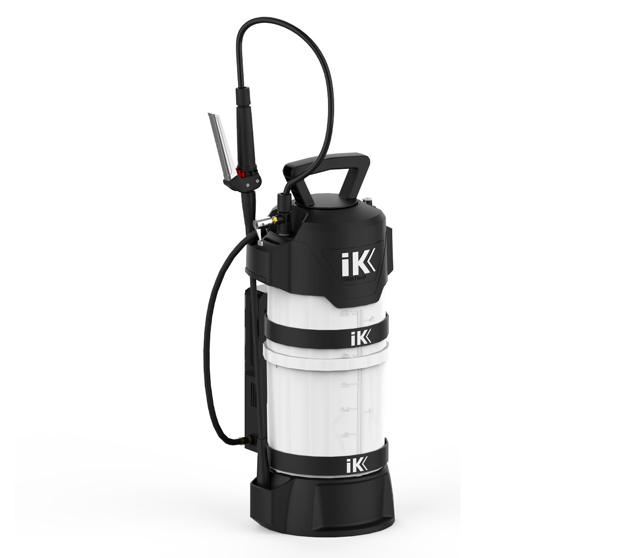 IK GOIZPER IK FOAM PRO 12 E 6L
