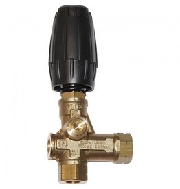 TECOMEC BLACK SPRING UNLOADER VRT3 3/8"