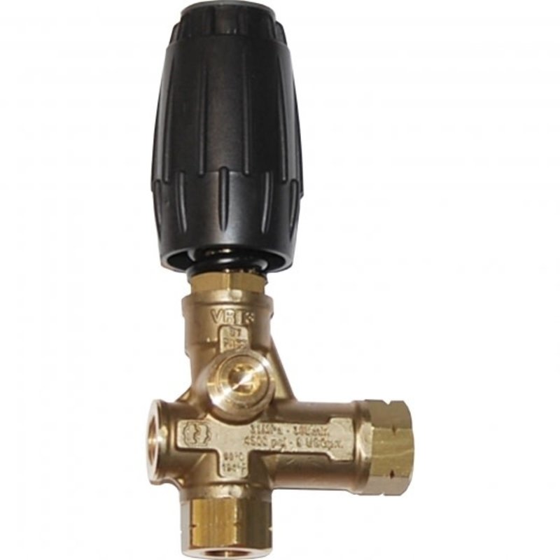 TECOMEC BLACK SPRING UNLOADER VRT3 3/8"