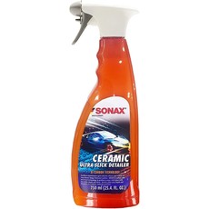 SONAX SONAX CERAMIC ULTRA SLICK DETAILER