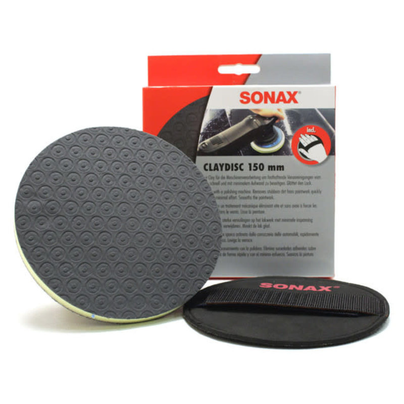 SONAX SONAX CLAY DISC