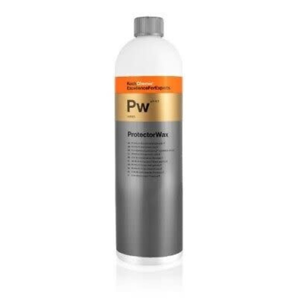 Koch Chemie ProtectorWax - 1000 ml - Detailed Image