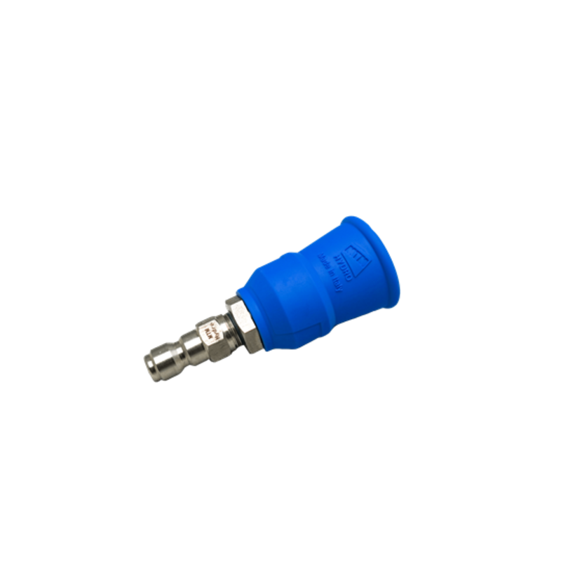MTM ACQUALINE NOZZLE GUARD 40 DEG W/PLUG