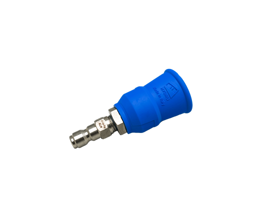 AQUALINE NOZZLE GUARD 4.5GPM 40 DEG.