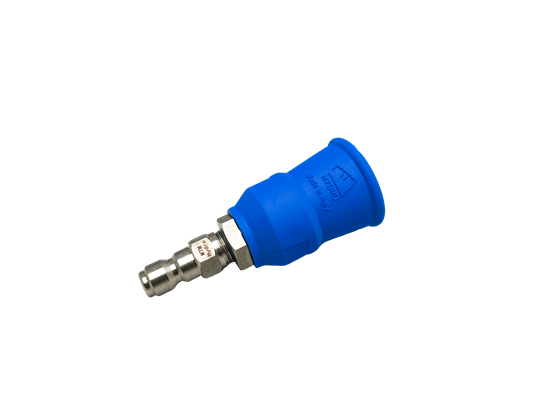 AQUALINE NOZZLE GUARD 4.5GPM 40 DEG.