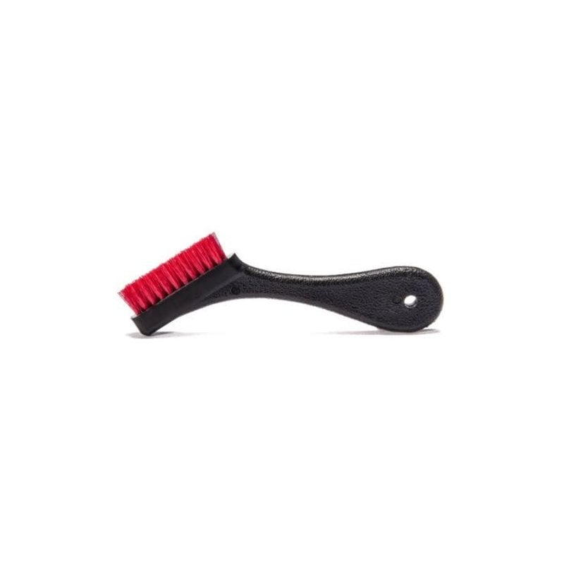 WHEEL WOOLIES DETAIL BRUSH RED BRISTLE