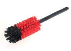 WHEEL WOOLIES WHEEL BRUSH
