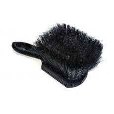 WHEEL WOOLIES BOAR BRUSH