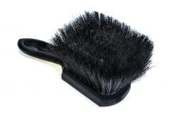 WHEEL WOOLIES BOAR BRUSH