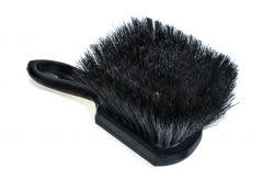 WHEEL WOOLIES BOAR BRUSH