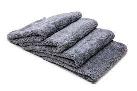 AUTOFIBER AUTOFIBER 16X16 EDGELESS TOWEL EA (KOREAN PLUSH 470)