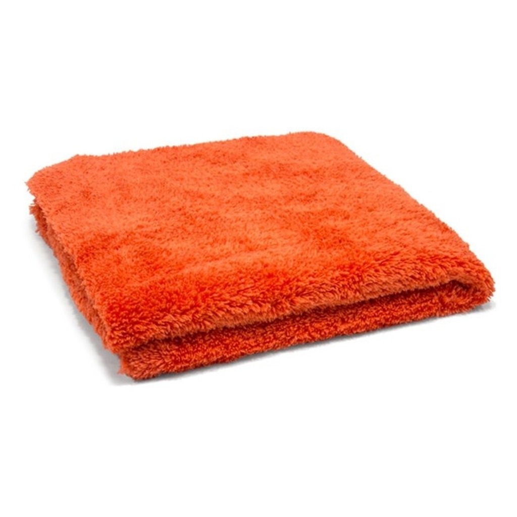 AUTOFIBER AUTOFIBER 16X16 EDGELESS TOWEL EA (KOREAN PLUSH 470)