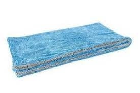 AUTOFIBER AUTOFIBER DREADNOUGHT XL TOWEL 20X40 BLUE/GRAY
