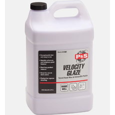 P&S P&S VELOCITY GLAZE