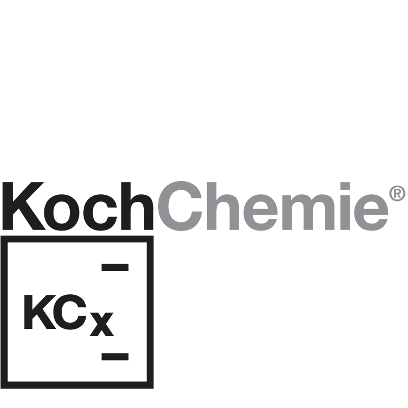 NOW CARRYING KOCH CHEMIE!