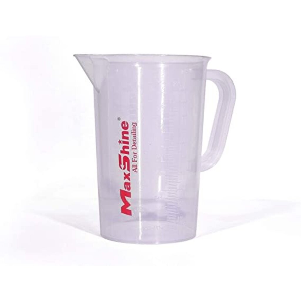 MAXSHINE MAXSHINE MEASURING CUP