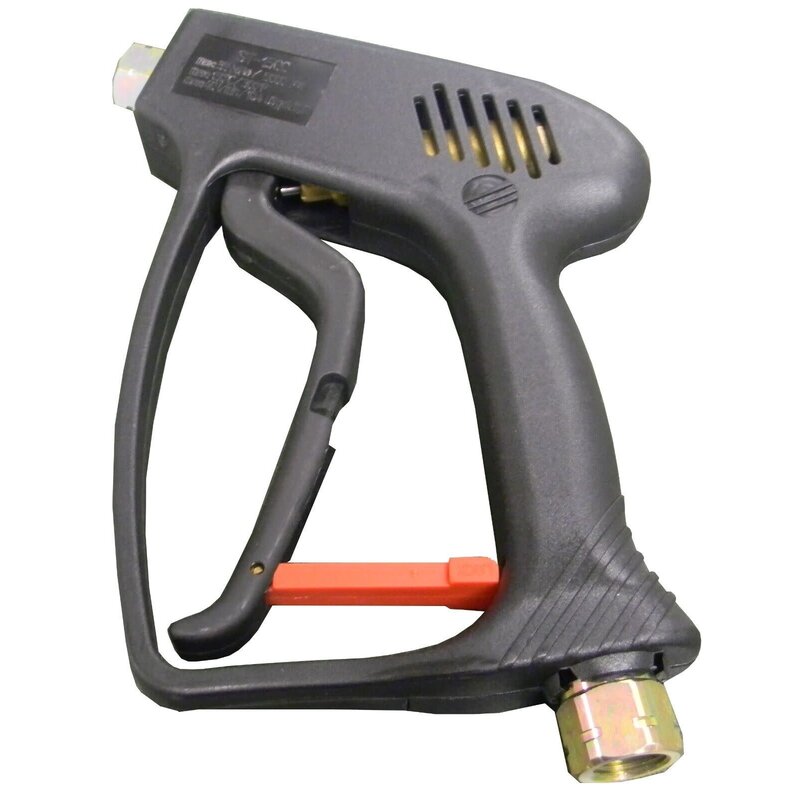 SUTTNER BLACK SPRAY GUN ST-1500