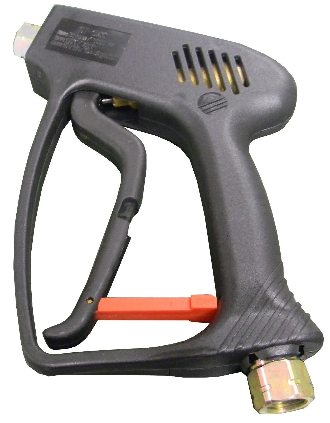 SUTTNER BLACK SPRAY GUN ST-1500