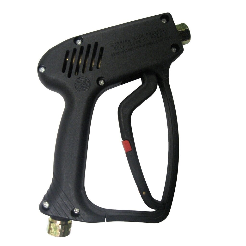 SUTTNER BLACK SPRAY GUN ST-1500