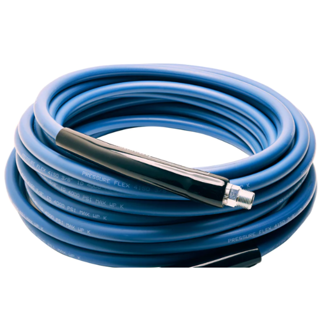SUPERFLEX BLUE HOSE 3/8"