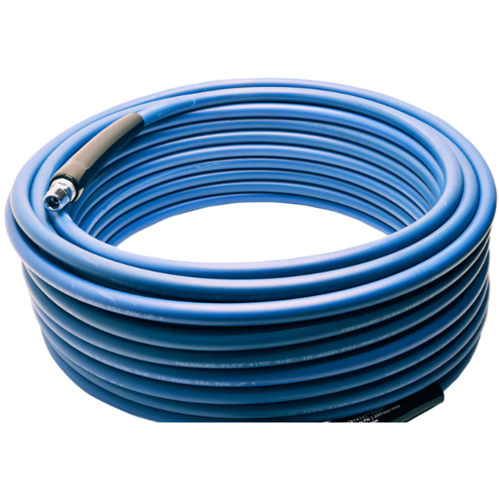 SUPERFLEX BLUE HOSE 3/8"