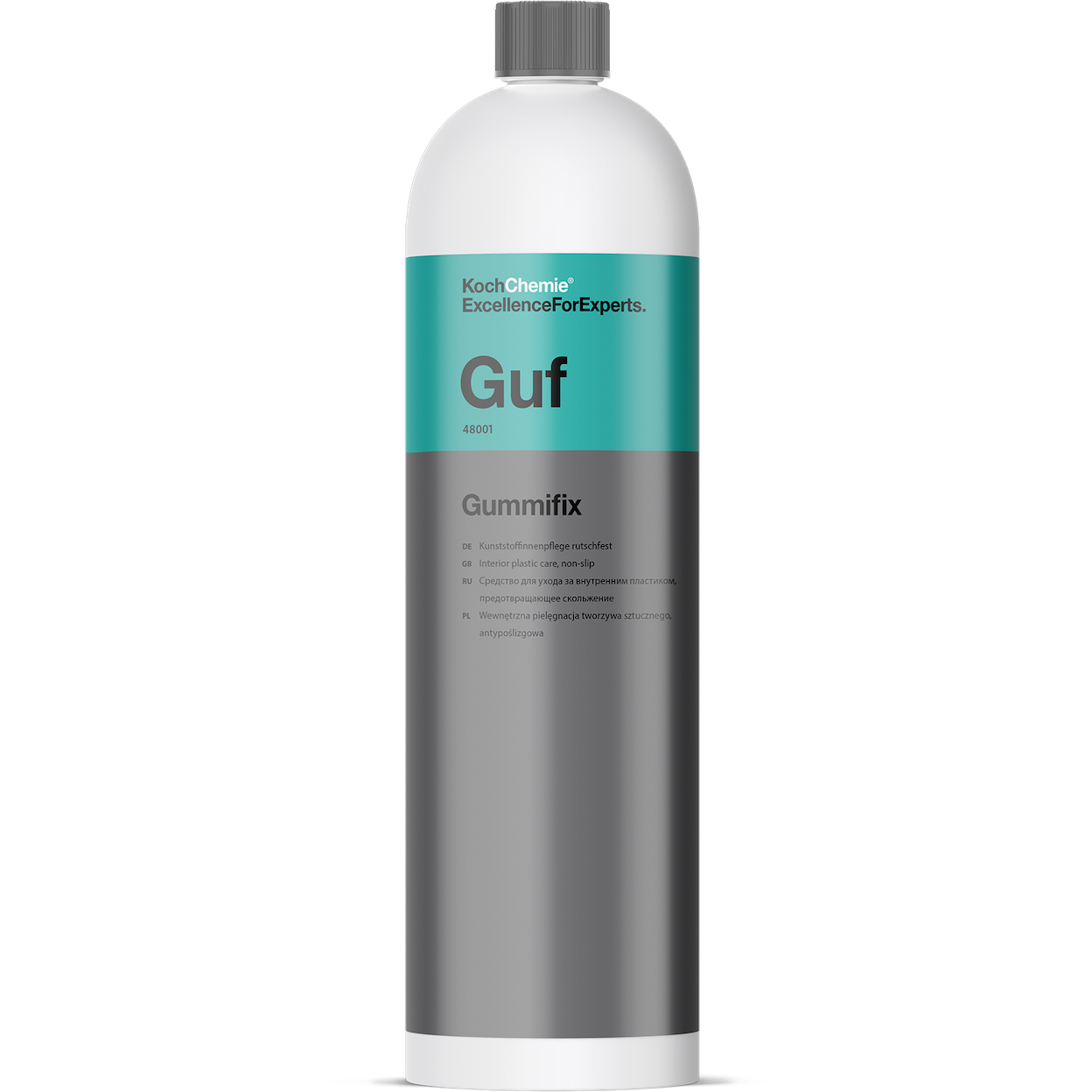 KOCH CHEMIE KOCH CHEMIE GUMMIFIX 1L