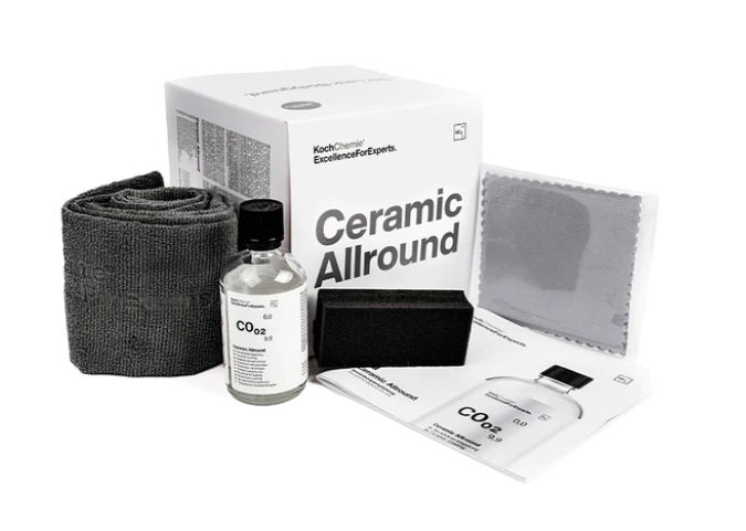 KOCH CHEMIE CERAMIC COATING 75ML KIT