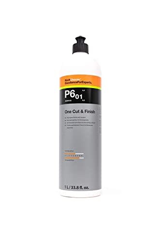 KOCH CHEMIE KOCH CHEMIE ONE CUT & FINISH 1L