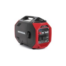 HONDA EU3200I INVERTER GENERATOR