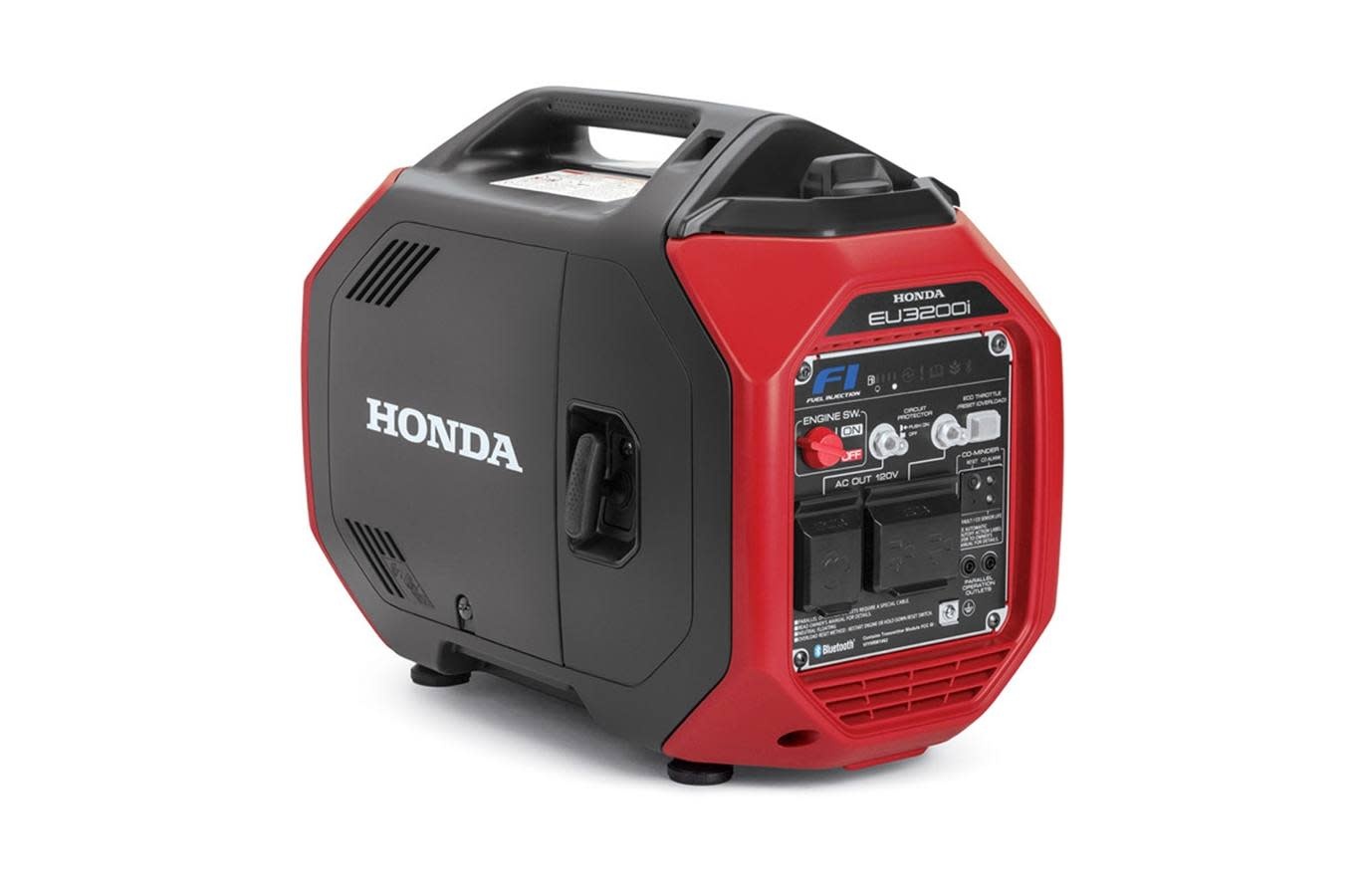 HONDA EU3200I INVERTER GENERATOR