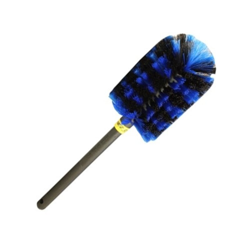 EZ DETAIL BRUSH EZ GO DETAIL BRUSH BLUE