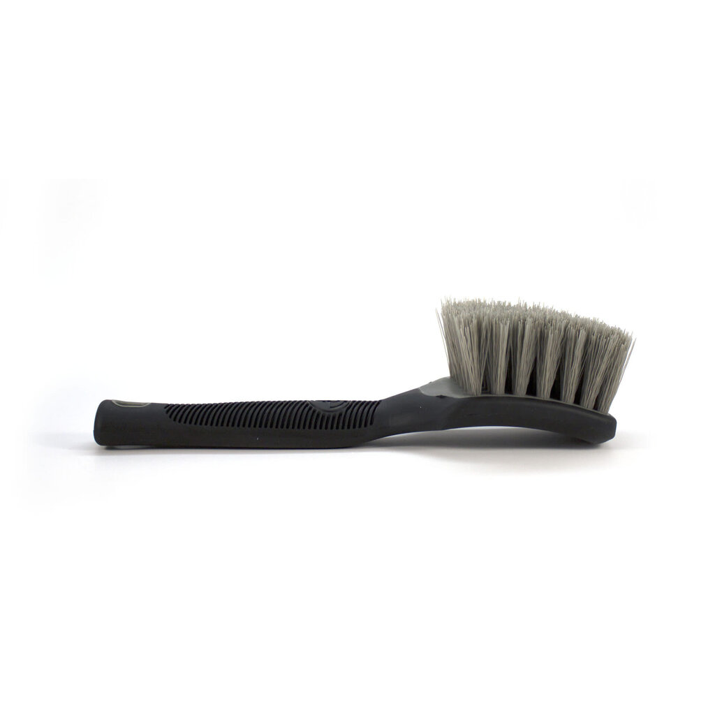 DETAIL FACTORY DF GRAY TIRE SCRUB BRUSH