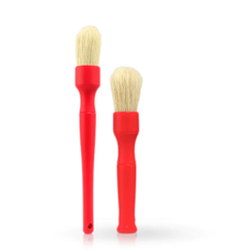 DETAIL FACTORY DF STANDARD BRUSH SET (SM/LG)