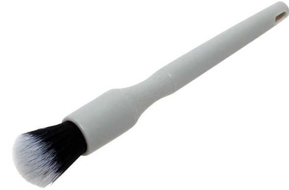 DETAIL FACTORY DF GRAY/BLACK/BOAR CREVICE BRUSH