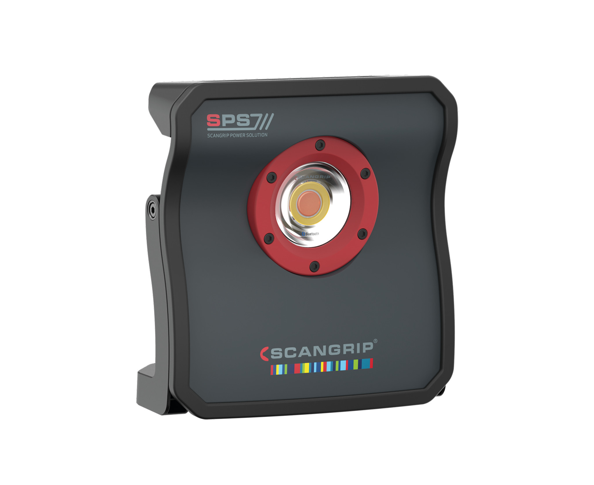 SCANGRIP SCANGRIP MULTIMATCH 8