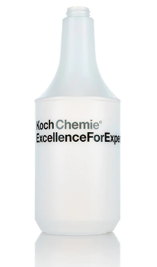 KOCH CHEMIE KOCH CHEMIE 1L LABEL BOTTLE
