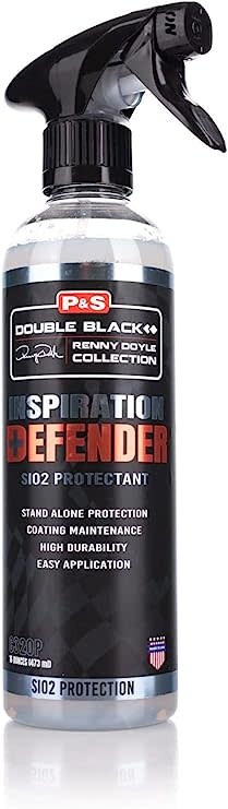 P&S Inspiration DEFENDER SiO2 Protectant