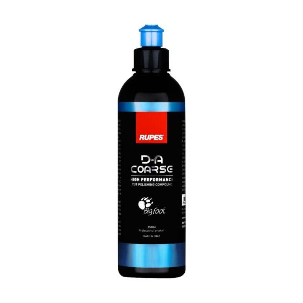 RUPES RUPES EXTRA CUT COMPOUND GEL