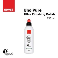 RUPES RUPES UNO PURE FINISH